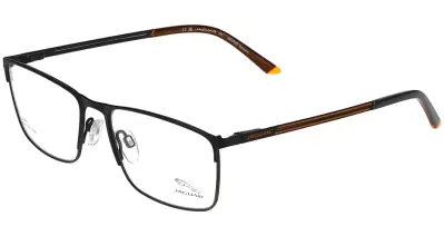 JAO Black-Dk Yellow 55 17 145 M