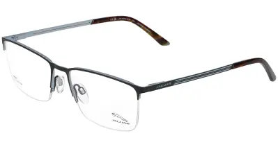 JAO  Black-Pastel Blue 56 18 145 M