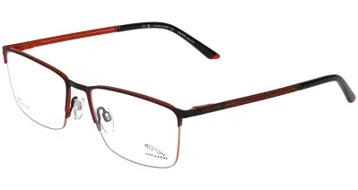 JAO Black-Red 56 18 145 M