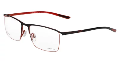 JAO 33643 Black 56-18-145