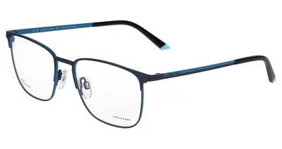 Jaguar Blue 54-18-145