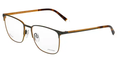 Jaguar Green 54-18-145