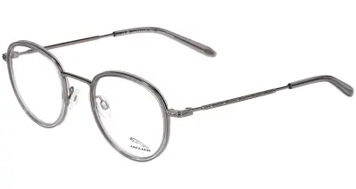 JAO Grey-Silver 49 22 145 M