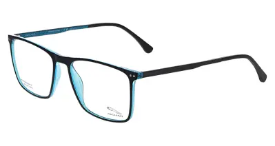 JAO Matt Navy-Crystal Blue 55-17 145