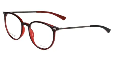 Jaguar Red 53-19-145