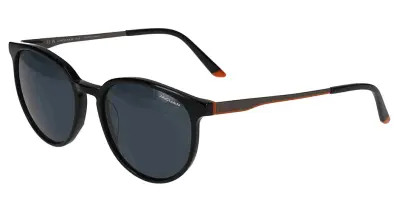 JAS Black Grey Non Pol 54-18-145