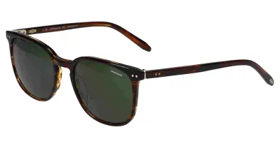 JAS Brown Green Non Pol 53-19-145