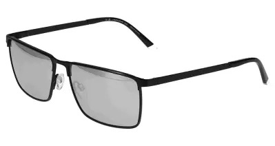 JAS Black Grey Non Pol 60-15-145