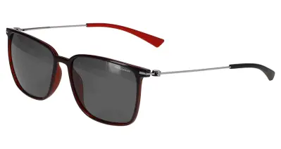 JAS Red Grey Polarized 56-15-145