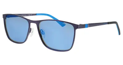 JAS Blue Grey Pol 58-16-145