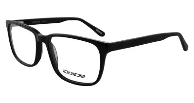 DD Opt Waggin Black 59-19-145 A 