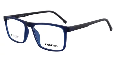 DD Opt Ace Satin Navy-Grey 53-17-140 A