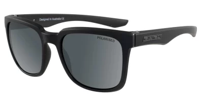 DD Blade-Matt Black-Grey Polarised 