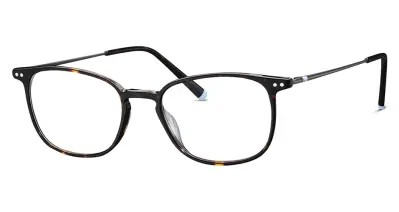 Humphreys Demi - Brown - Pastel Blue 48-17