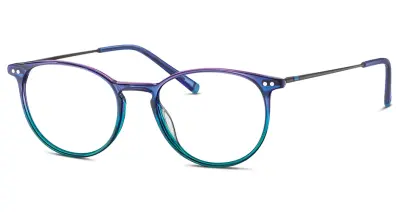 Humphrey's Blue-Turquoise Gradient 47 17 140 C