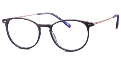 Humphrey's  Purple Pink Power|Rose Gold 51-17-145