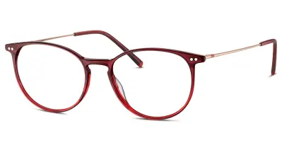 Humphrey's Red Gradient 51 17 145 C