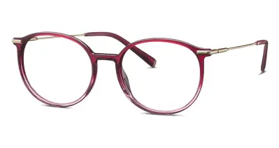 Humphrey's Red / Pink / Violet 53-18-140 A