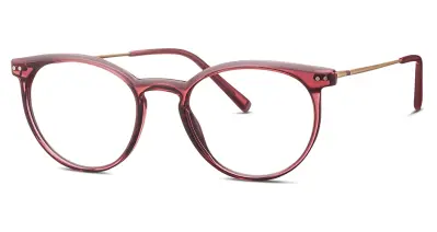 Humphrey's Red / Pink / Violet 48-18-135 A