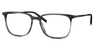 Humphrey's Grey Gradient / Gun Matt 52-16-140