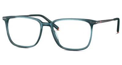 Humphrey's Petrol Transparent / Gun Matt 52-16-140