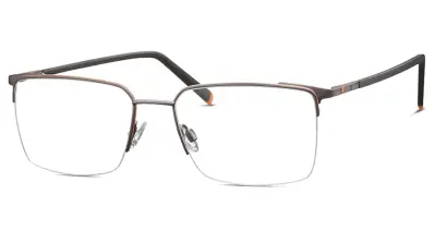 Humphrey's Dark Gun|Orange Matt 54 17 145 M