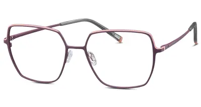 Humphrey's Eggplant|Coral 53-16-140