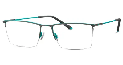 Humphrey's Grey / Gun 54-18-140 M