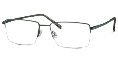 Humphrey's Dark Green Matt 55-17-140