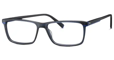 Humphrey's Dark Blue|Digital Space Blue 55-15-145