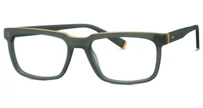 Humphrey's Olive|Tangerine Cream M