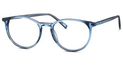 Humphrey's Transparent Blue 52-18-140