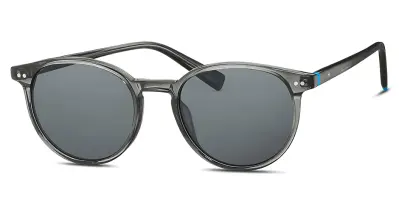 Humphreys Sun Grey Transparent 46 17 130 A