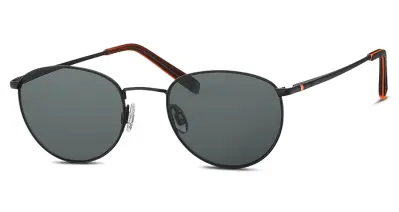 Humphreys Sun Black Matt 46 18 130 M