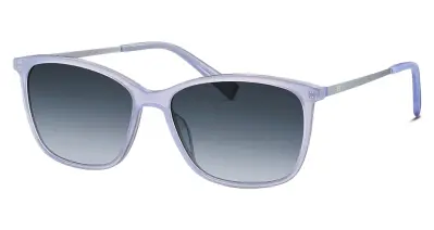 Humphrey's Sun Milky blue|grey lens 55 15 140 A