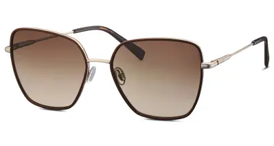 Humphrey's Sun Light Gold-Brown Brown-Lens 56-17-140