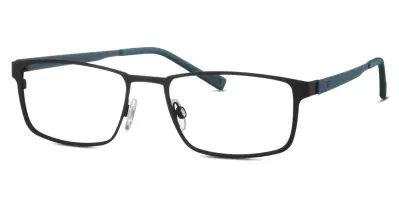 Titanflex Black-Dk Petrol Mat 53-17-145