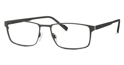 Titanflex Matt dark gun|black 53 17 145 T