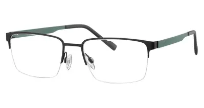 Titanflex Matt black|avocado 55 19 145 T