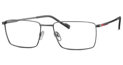 Titanflex Dark Gun|Crimson Semi Matt 57-18-145