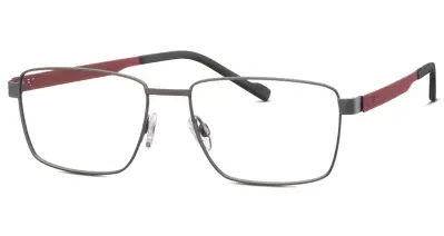 Titanflex Gun / Dk Red Matt 54-16-140