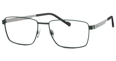 Titanflex Midnight Green / Stone Grey Matt 54-16-140