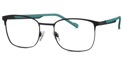 Titanflex Black / Petrol Matt 54-20-140