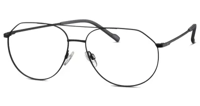 Titanflex Black Matt 59-15-140