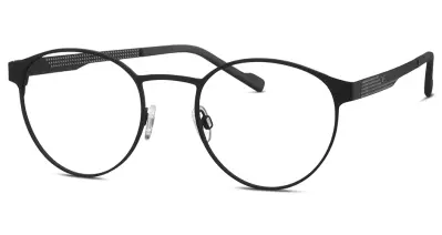 Titanflex Black / Grey Matt 50-21-140