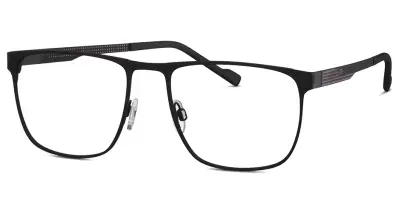 Titanflex Black / Berry Matt 56-18-145