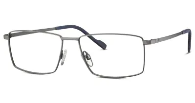 Titanflex Dark Gun Matt 55-15-140