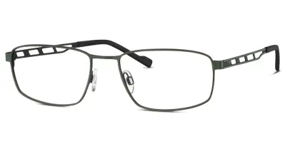 Titanflex Sanremo Green/Black Matt 54-17-135