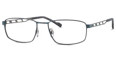 Titanflex Dark Azure/Gun Matte 54-17-135