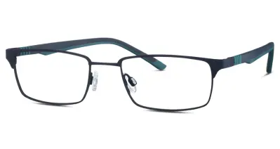 Titanflex Comet Blue/Petrol Matt 49-17-130